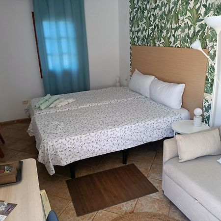 Casa Tenerife San Juan de la Rambla Kültér fotó