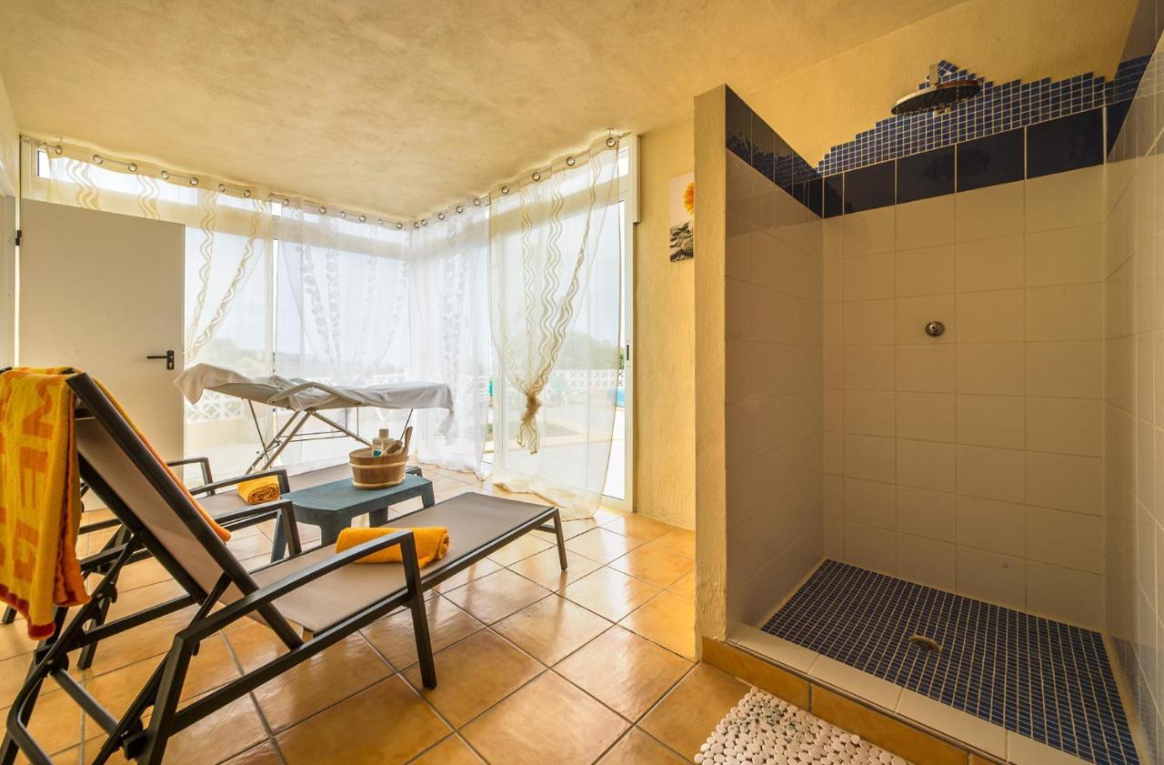 Casa Tenerife San Juan de la Rambla Kültér fotó