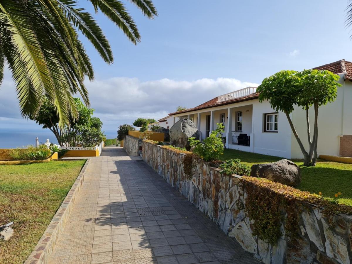 Casa Tenerife San Juan de la Rambla Kültér fotó