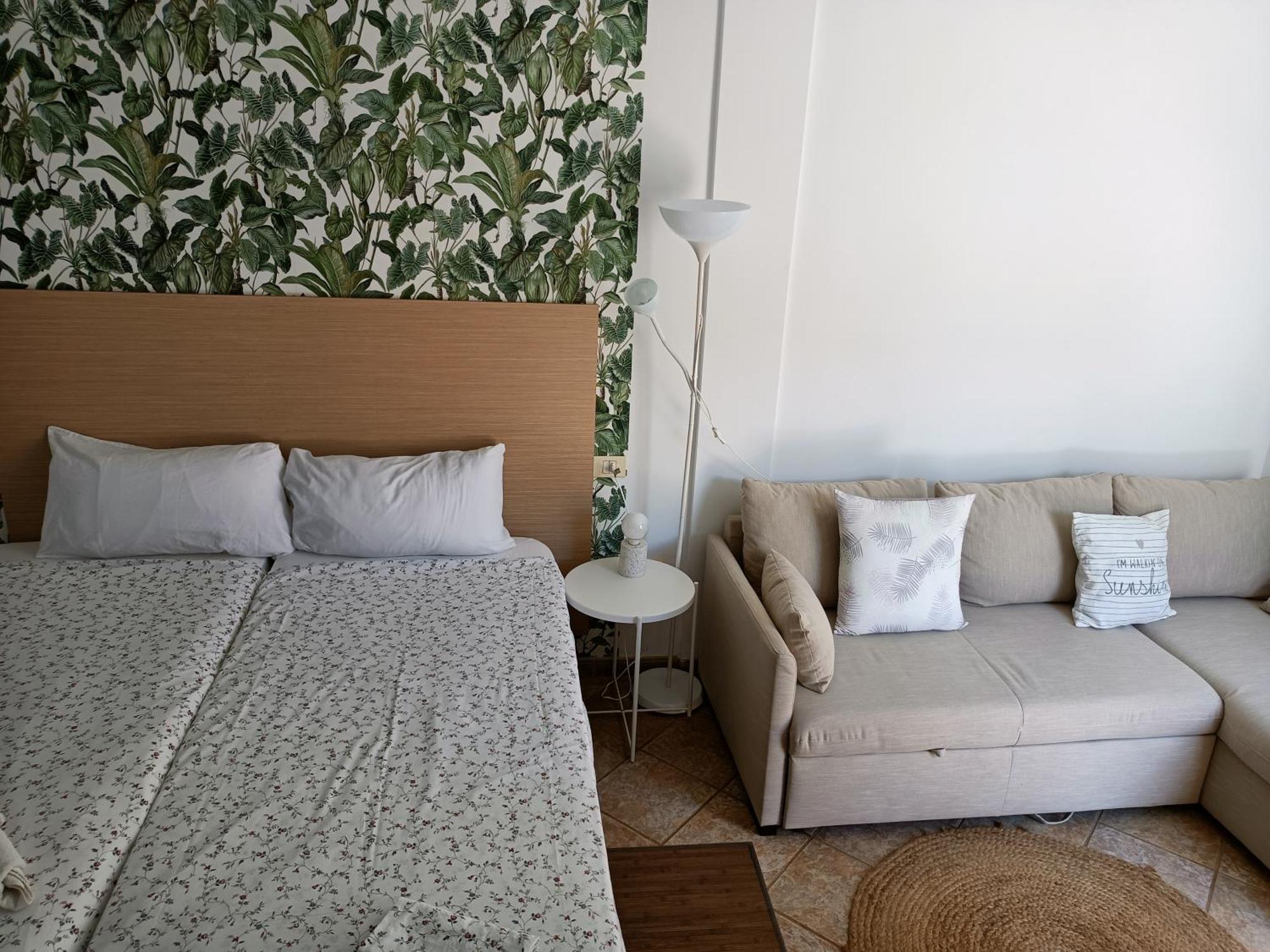 Casa Tenerife San Juan de la Rambla Kültér fotó
