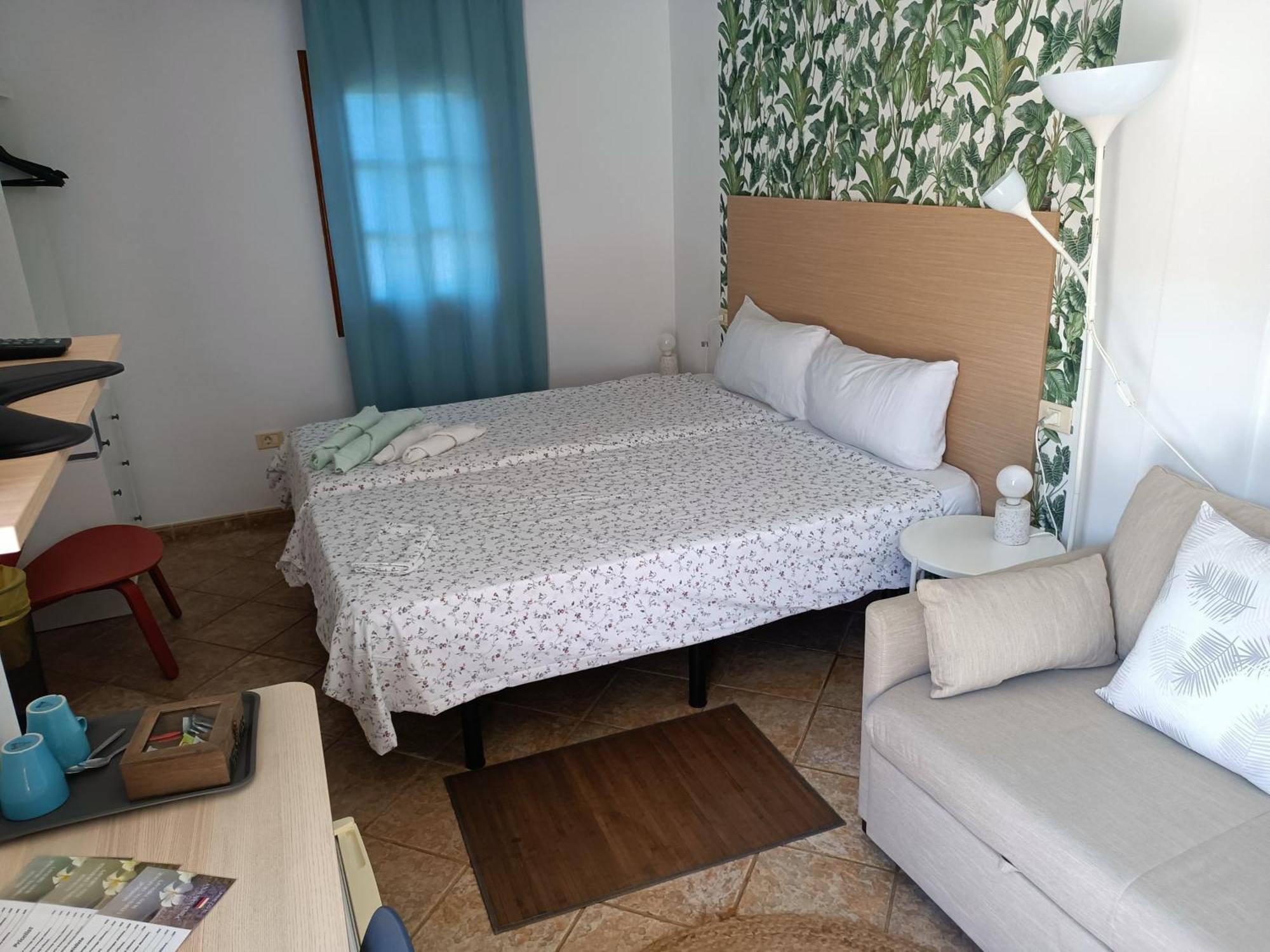 Casa Tenerife San Juan de la Rambla Kültér fotó