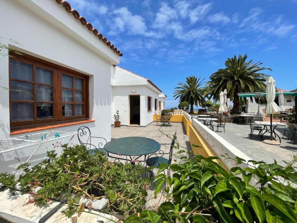 Casa Tenerife San Juan de la Rambla Kültér fotó